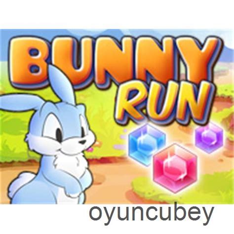 Bunny Run Game | Play Free Platform Games