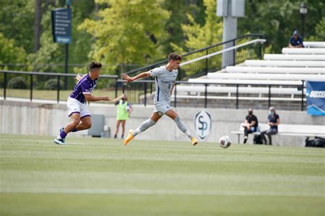 Georgetown men’s soccer still dominant despite pandemic setbacks - WTOP ...