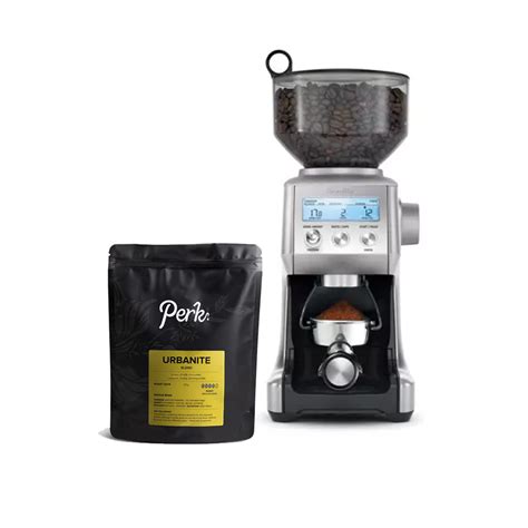 Breville Smart Grinder Pro - Perk Coffee