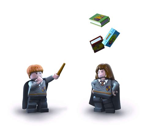 Lego Harry Potter Walkthrough Video Guide (Wii, Xbox 360, PS3, PC ...