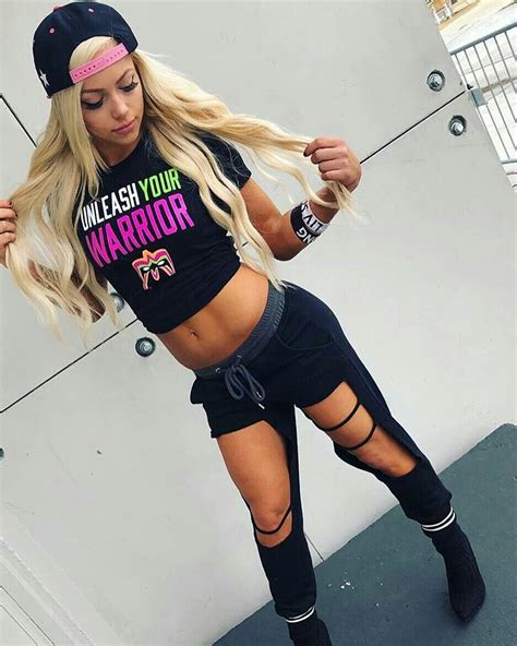 Liv Morgan (Instagram). | Wwe womens, Liv, Women's wrestling