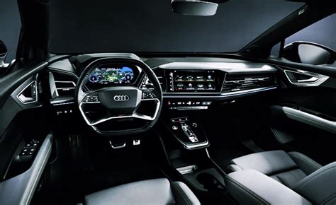 New 2023 Audi Q4 Redesign - Audi Review Cars