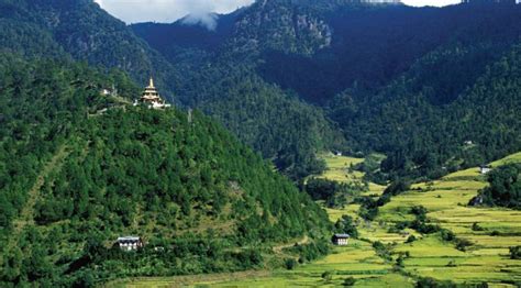 Pin by Pu Charin on มายด์เลิฟ | Forest and wildlife, Bhutan travel ...