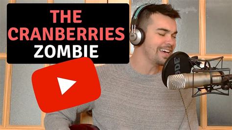 The Cranberries - Zombie | Cover - YouTube