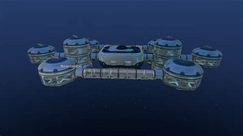 Bildergebnis für subnautica base | Mobilier