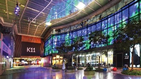 K11 Art Mall | Hong Kong Tourism Board