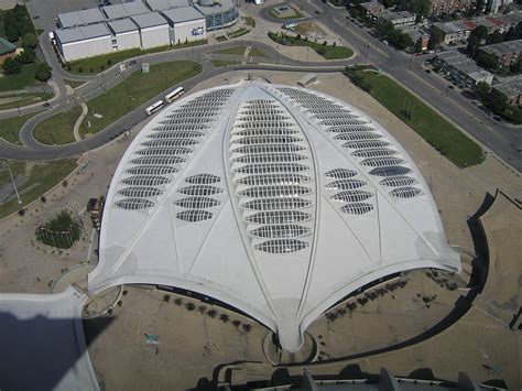 Montreal Biodome - Wikipedia