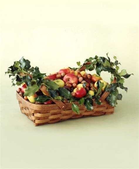 55 Awesome Thanksgiving Centerpieces - DigsDigs