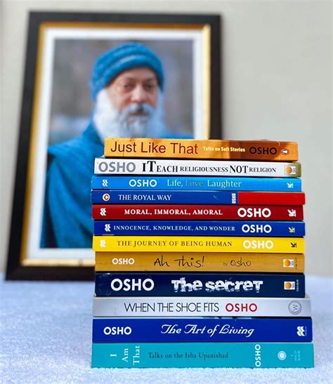 One of Osho’s main achievements, in spiritual cultural terms, was to bring together therapy and ...