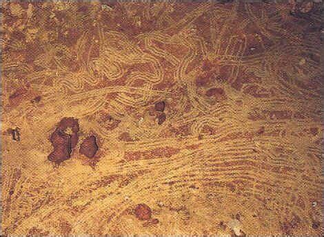 Cro Magnon cave art, possibly the oldest depiction of the Aurora Borealis Prehistoric Age, Cro ...