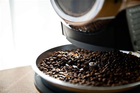 Supreme Beans: 6 Home Coffee Roasting Methods Tested | WIRED