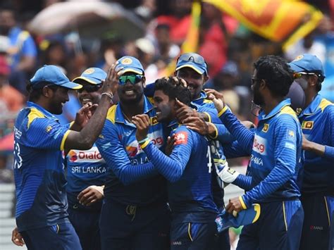 International Cricket Council starts corruption probe in Sri Lanka