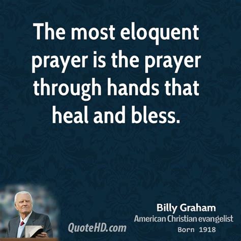 Billy Graham Prayer Quotes. QuotesGram