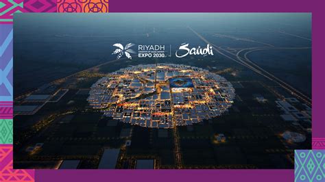 Saudi Arabia to Host Expo 2030 in Riyadh, Unveiling 'The Era of Change'