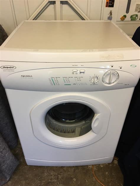 Hotpoint Vented Tumble Dryer | in Stafford, Staffordshire | Gumtree