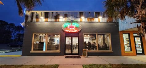 The Best Restaurants in Gulf Shores and Orange Beach – Dang Travelers