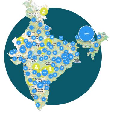 India Water Portal | Source for Water Conservation and Management