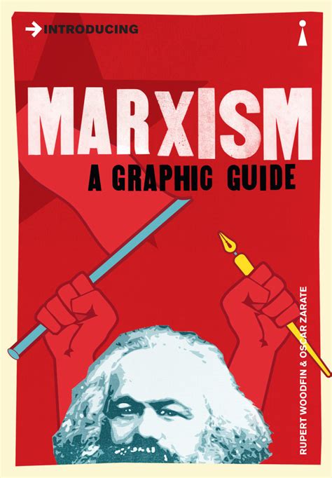 Introducing Marxism – Introducing Books – Graphic Guides