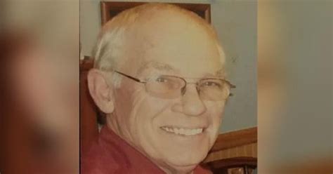 Ivan Edward Roberts Obituary - Visitation & Funeral Information