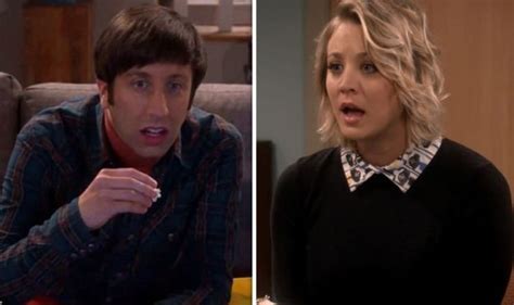 The Big Bang Theory: Howard Wolowitz’ mum once appeared on screen and ...