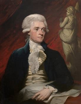 Thomas Jefferson | First Secretary of State Role & Influence | Study.com