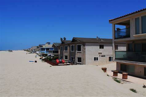 Where's Papa Dave III: Port Hueneme Beach Houses