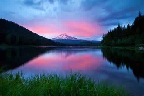 Mount Hood, Oregon, USA | Beautiful Places to Visit
