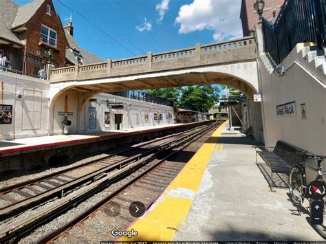 MTA Finishes Great Neck Pocket Track In Advance Of Grand Central Open | Great Neck, NY Patch