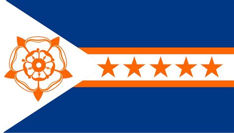 New York City flag redesign and logo branding : r/vexillology