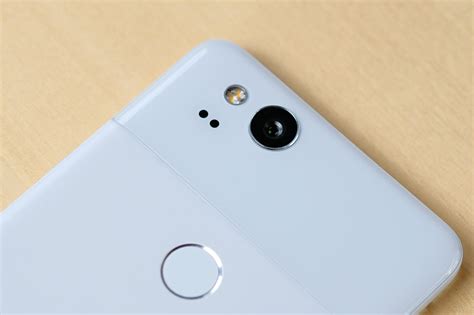 Google Pixel 2 camera review after one month of use