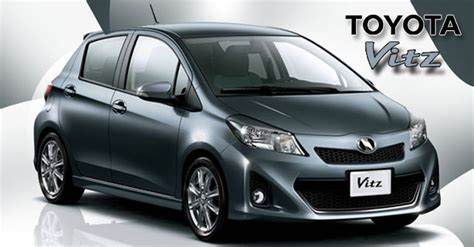 Toyota Vitz F 1.0 2010 Price in Pakistan, Review, Full Specs, Images