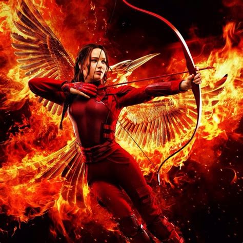 The Hunger Games images Katniss Everdeen HD wallpaper and background photos (39076856)