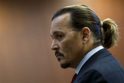 Johnny Depp lawyers urge jury to restore his ‘name, reputation, career ...