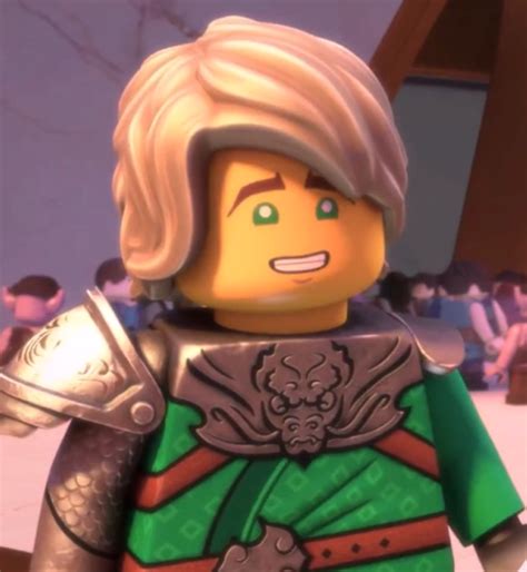 Lloyd Garmadon | Ninjago Wiki | Fandom