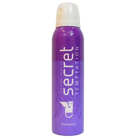 Secret Deodorant Body Spray,Body spray, China at Shofiq Enterprise ...