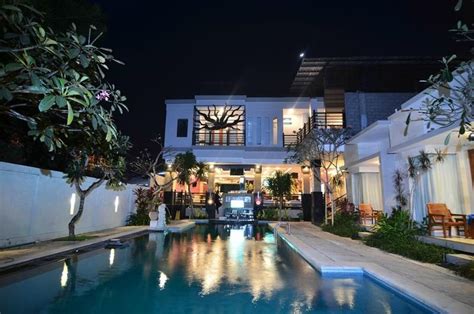 Baleka Resort Hotel & Spa $30 - $50 Bali Hotels, Hotels And Resorts ...