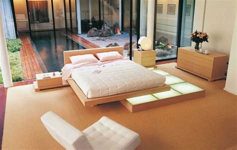 The Wonderful Bedroom Decorating Ideas with Elevated Platform Beds That Will Grant You the Best ...