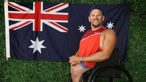 Dylan Alcott named 2022 Australian of the Year | KidsNews