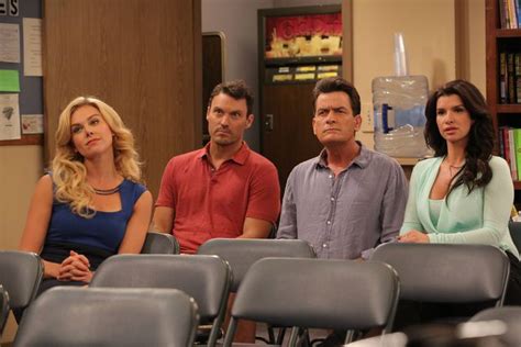 The top six funny sitcoms like Two And A Half Men