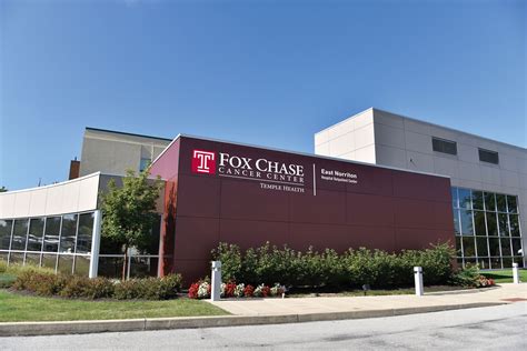 East Norriton to become home of new Fox Chase Cancer Center