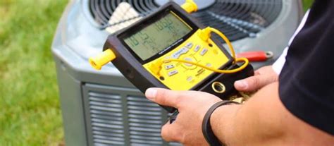 32 Essential HVAC Tools That Every Service Tech Needs