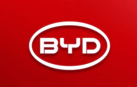 BYD upgrades brand image with new logo - CnEVPost