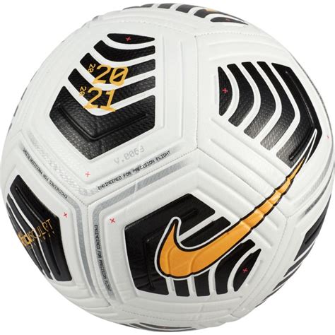 Nike Strike Soccer Ball - Soccer Premier