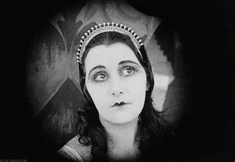 vintagegal:The Cabinet of Dr. Caligari (1920) dir. Robert Wiene - Tumblr Pics