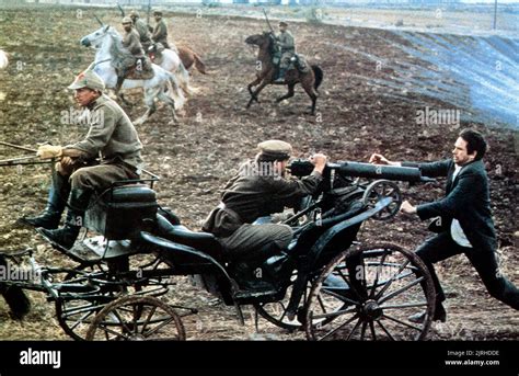 WARREN BEATTY, REDS, 1981 Stock Photo - Alamy