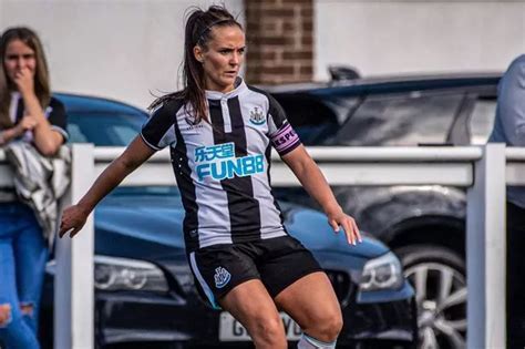 Newcastle United Women set to play at St James' Park as Amanda Staveley ...