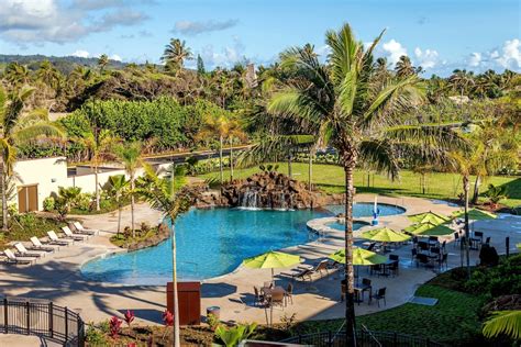 Courtyard by Marriott Oahu North Shore | Classic Vacations