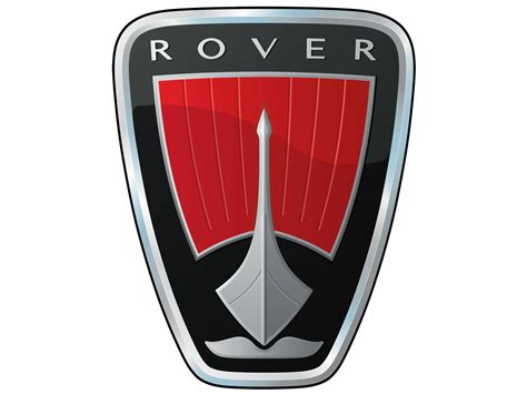 Land Rover Car Logo