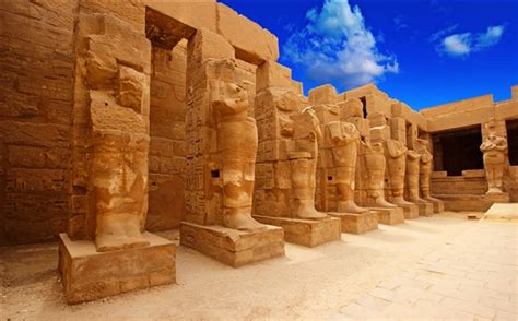 Karnak Temple Complex Reviews | U.S. News Travel