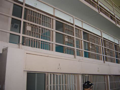 File:Some More Prison Cells.jpg - Wikimedia Commons